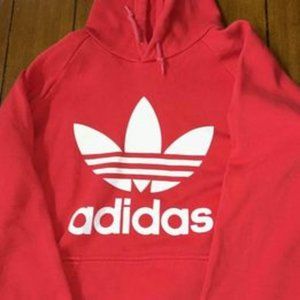 Men's Adidas Hoodie XL